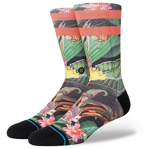 Stance Playa Larga Socken M Multi günstig online kaufen