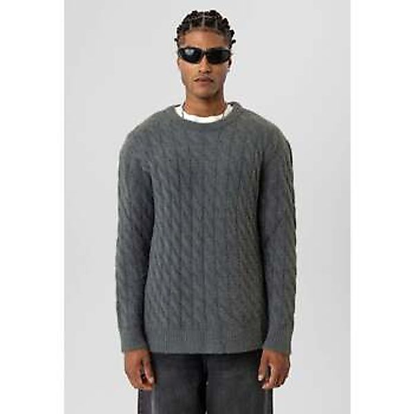 Dandalo  Sweatshirt Zidane Oversize Pullover günstig online kaufen