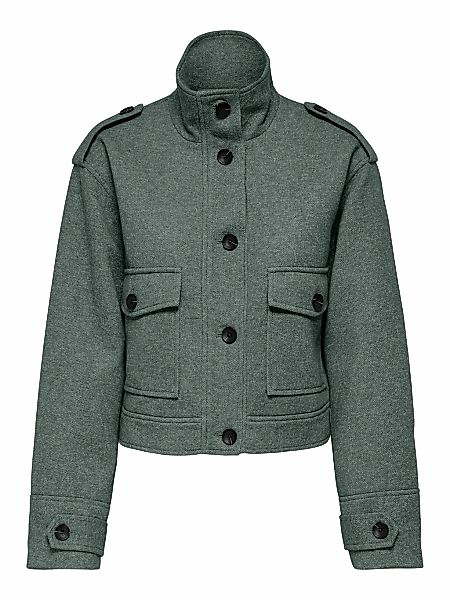 ONLY Kurzmantel "ONLSEDONA LIGHT COLLAR JACKET OTW CC" günstig online kaufen