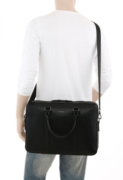VALENTINO BAGS Messenger Bag "Professional HORIZON" Arbeitstasche Businesst günstig online kaufen