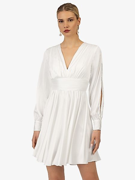 Kraimod Abendkleid aus hochwertigem Polyester Material günstig online kaufen