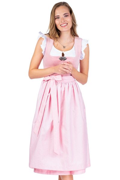 MarJo Dirndl Samt Dirndl 2tlg. - günstig online kaufen