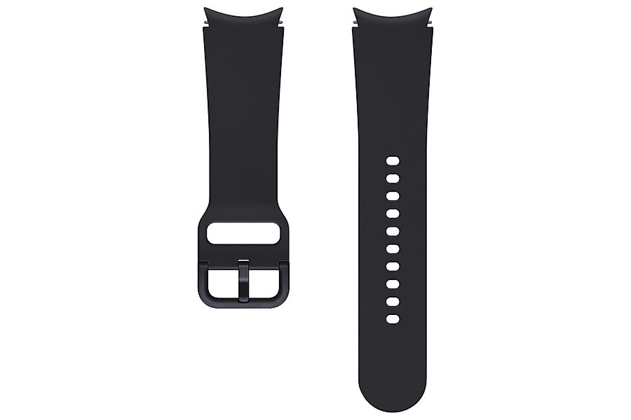 Samsung Smartwatch-Armband Sport Band 20 mm, günstig online kaufen