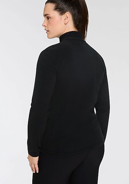 Maier Sports Fleecejacke "D GG Fleecejacke" günstig online kaufen