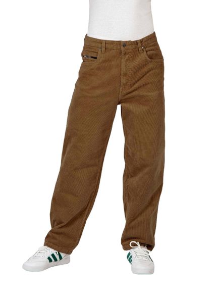 REELL Cordhose Hose Reell Baggy brown günstig online kaufen