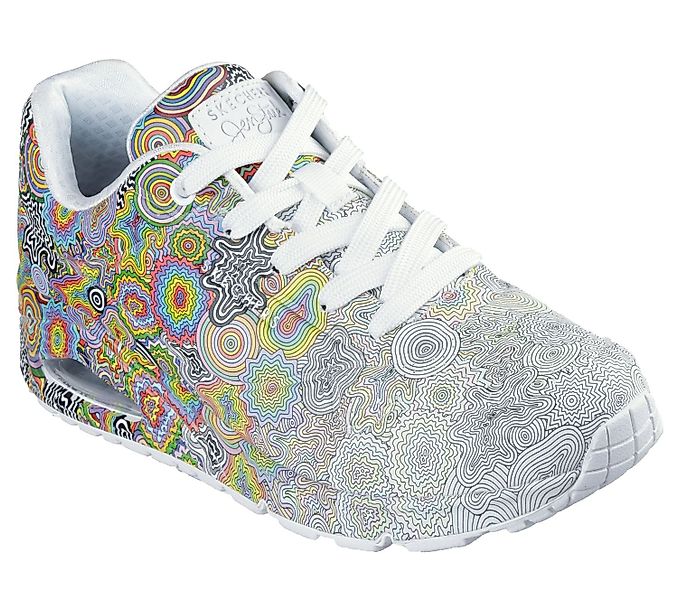 Skechers UNO KALEIDOSCOPE DREAM Sneaker Skechers günstig online kaufen