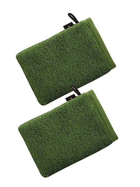 Vossen Handtücher Handtücher Collection Vegan Life, günstig online kaufen
