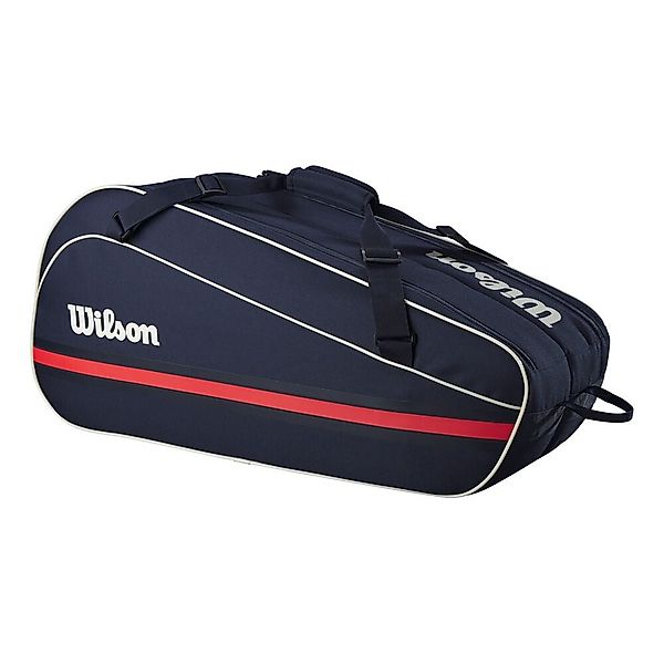 Wilson Sporttasche 6PK TEAM RACKET BAG günstig online kaufen