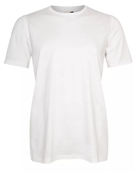 Organic Men Basic Shirt _ Ilk01 Div. Farben günstig online kaufen