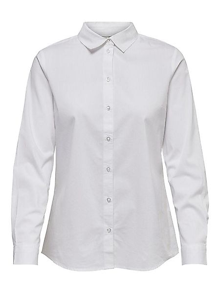 JDY Blusenshirt JDYMIO L/S SHIRT WVN günstig online kaufen