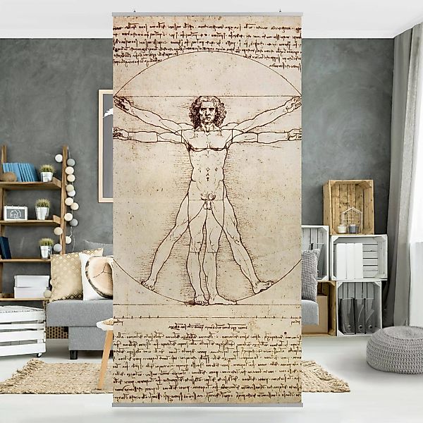 Raumteiler Da Vinci günstig online kaufen