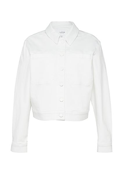 comma casual identity Outdoorjacke günstig online kaufen
