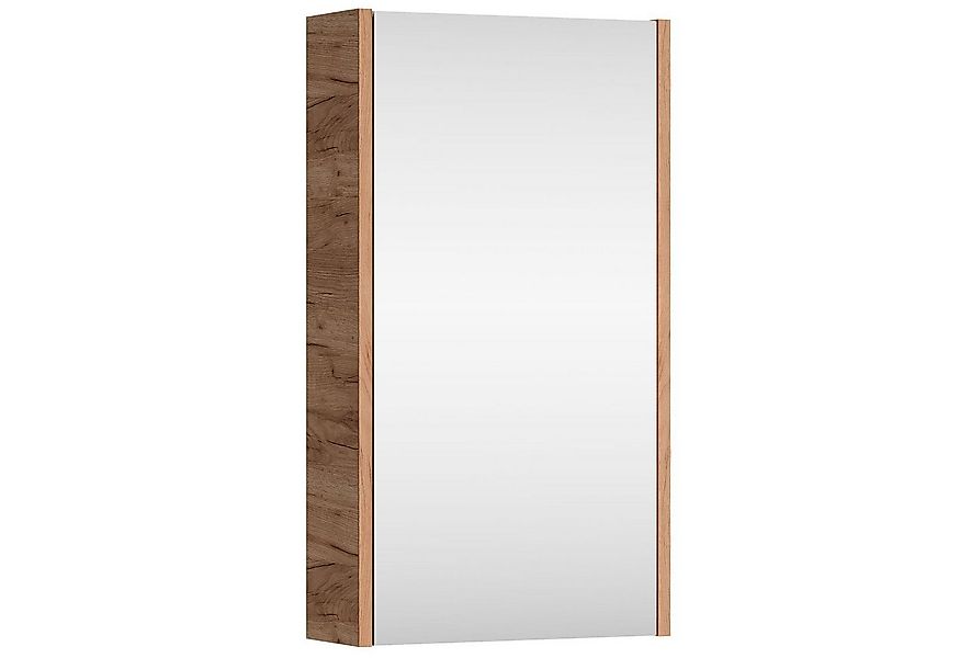 Planetmöbel Badezimmerspiegelschrank Spiegelschrank (Spiegelschrank Bad, Ba günstig online kaufen