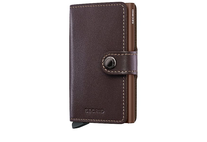 SECRID Geldbörse Miniwallet Original (1-tlg) günstig online kaufen