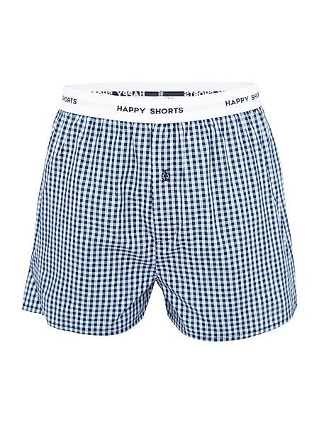 HAPPY SHORTS Boxer Mix (6-St) günstig online kaufen