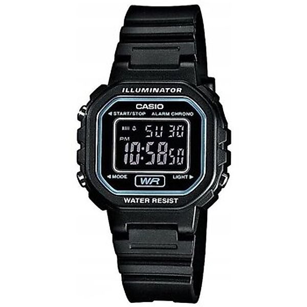 Casio  Armbanduhr LA20WH1BDF günstig online kaufen