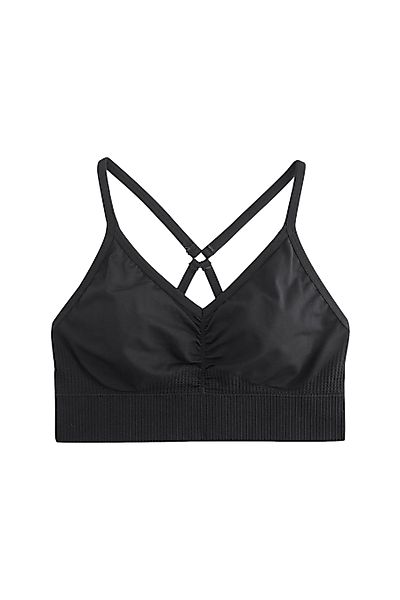 Next Sport-BH Nahtloser Sport-BH mit Trägern günstig online kaufen