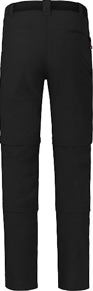 Bergson Outdoorhose LEBIKO Doppel Zipp-Off mit günstig online kaufen