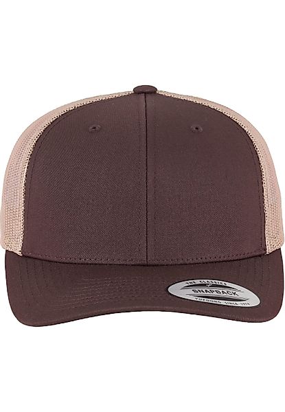 Flexfit Flex Cap Flexfit Unisex Retro günstig online kaufen