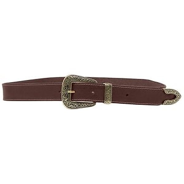 Wrangler  Gürtel 112372933 WESTERN-BROWN günstig online kaufen