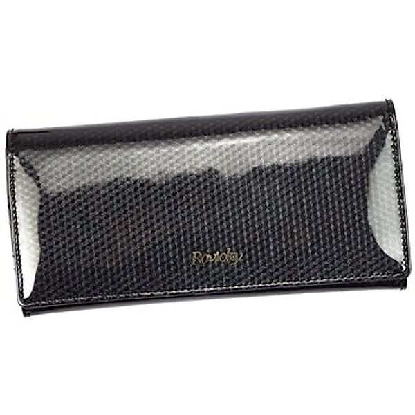 Rovicky  Geldbeutel 8802SBRNRFID günstig online kaufen