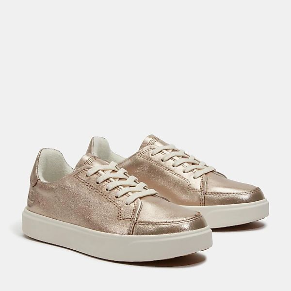 Timberland Sneaker "NOTFOUND LOW LACE UP SNEAKER" günstig online kaufen
