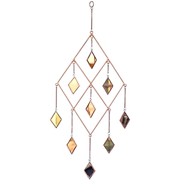 Signes Grimalt  Kettenanhänger Mosaic Mobile Ornament günstig online kaufen