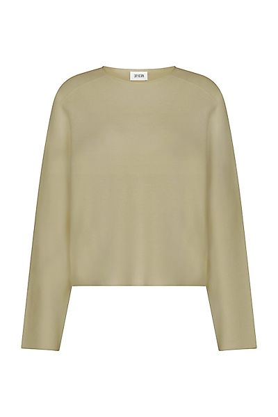 Drykorn Rundhalspullover 420109 MEAMI 10 günstig online kaufen