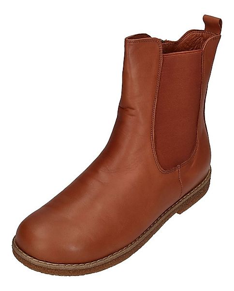 Andrea Conti 0022848-1136 Stiefelette Zimt günstig online kaufen