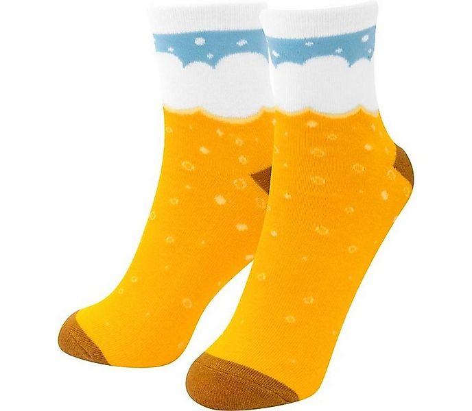 Sheepworld Socken Sheepworld Socken Zaubersocken Gr 41-46 Männer-Geschenk B günstig online kaufen