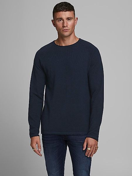 Jack & Jones Strickpullover Herren Pullover günstig online kaufen