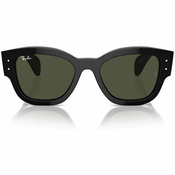 Ray-ban  Sonnenbrillen Sonnenbrille  Jorge RB7681S 901/31 günstig online kaufen