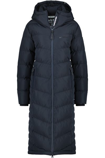 Alife & Kickin Wintermantel NinaAK A günstig online kaufen