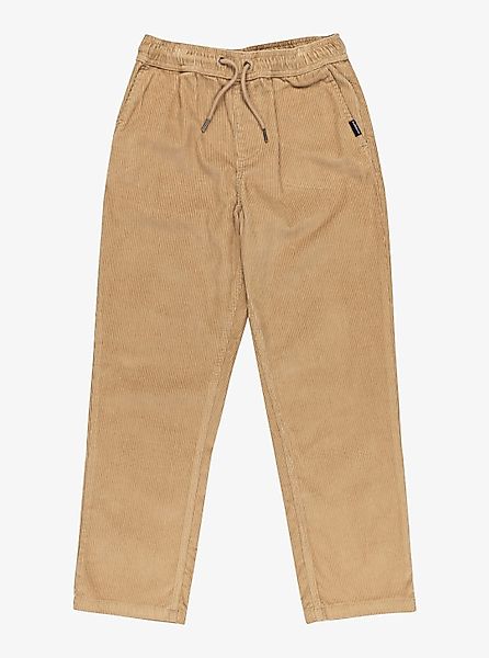 Quiksilver Cordhose TAXER CORD PANT YOUTH günstig online kaufen