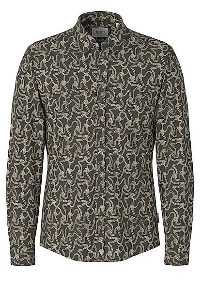 Joop Jeans Langarmhemd Hanson3-W (1-tlg) günstig online kaufen