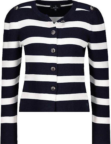 Monari Sweatjacke günstig online kaufen