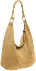 Caspar Schultertasche Damen Vintage Leder Tasche günstig online kaufen