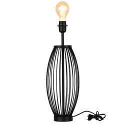 Marrakesch Orient & Mediterran Interior Nachttischlampe günstig online kaufen