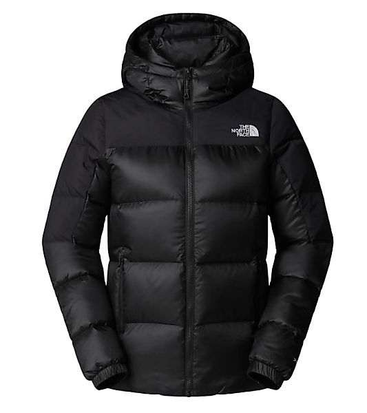 The North Face Women's Diablo DIN 2.0 Hooded Jacket - Daunenjacke günstig online kaufen