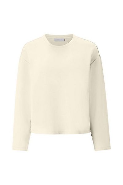 RICHROYAL T-Shirt Damen Longsleeve mit Modal (1-tlg) günstig online kaufen