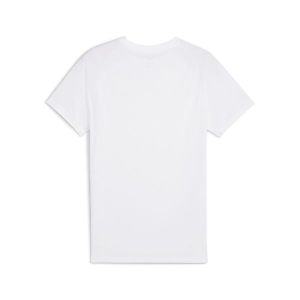 PUMA T-Shirt EVOSTRIPE TEE günstig online kaufen
