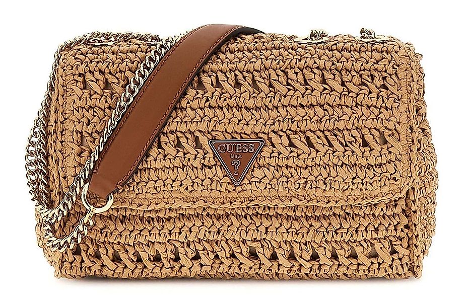 Guess Umhängetasche Convertible Xbody Flap günstig online kaufen