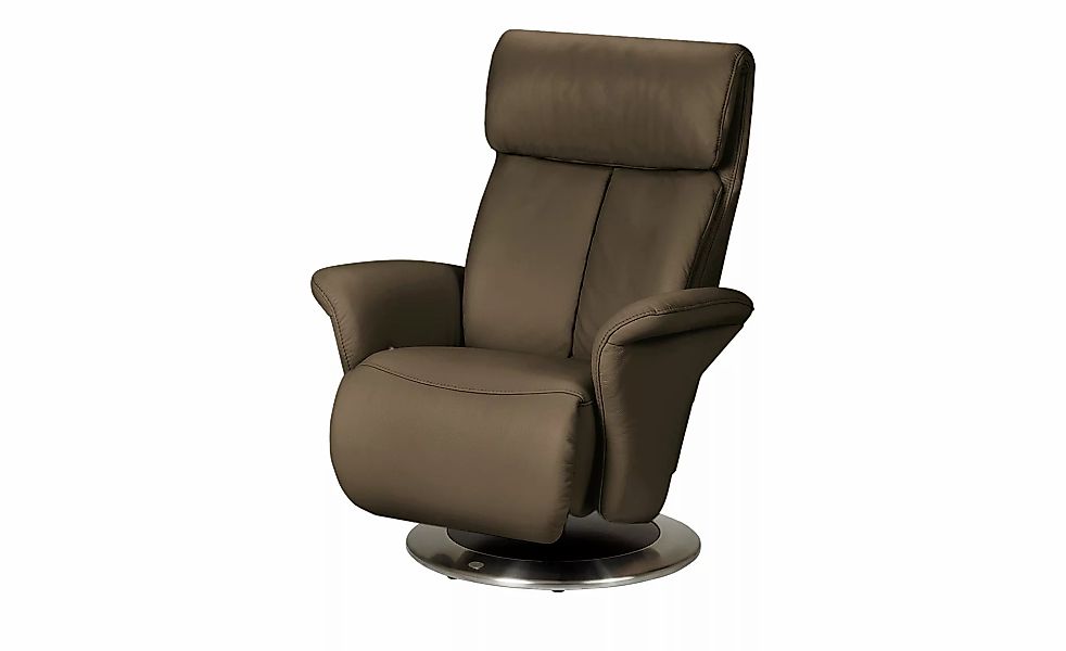 himolla Relaxsessel  7227 ¦ braun ¦ Maße (cm): B: 82 H: 109 T: 90.0 Polster günstig online kaufen