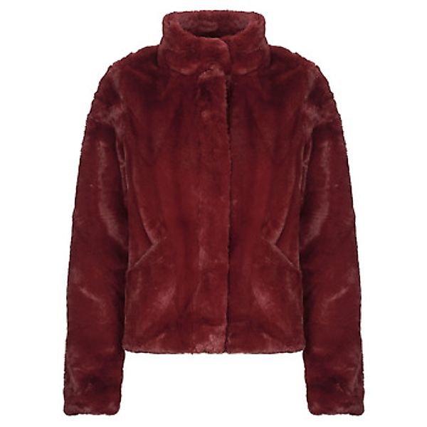 Only  Damen-Jacke ONLNEWVIDA LIFE FAUX FUR günstig online kaufen