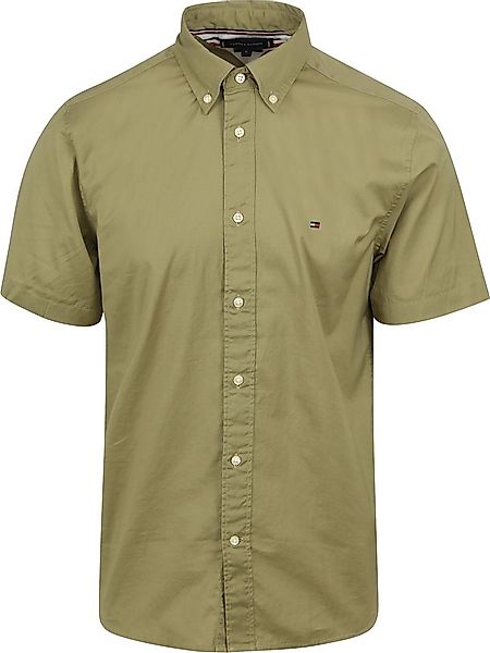 Tommy Hilfiger Herren Hemd Mw0mw33809 günstig online kaufen