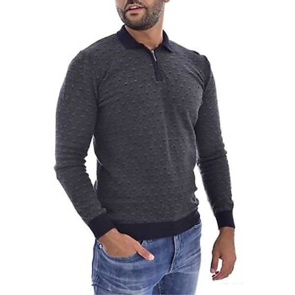 Goldenim Paris  Poloshirt Pullover   Strickjacken--HERREN günstig online kaufen