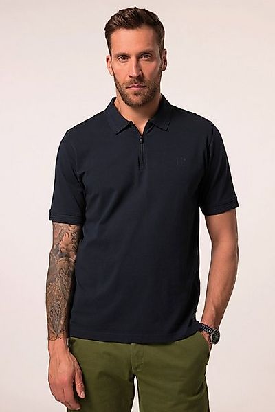 JP1880 Poloshirt JP1880 Polo Zipper Halbarm FLEXNAMIC® günstig online kaufen