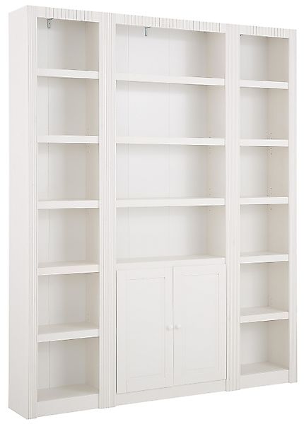 Home affaire Raumteilerregal »Bergen«, Breite 173,5 cm günstig online kaufen