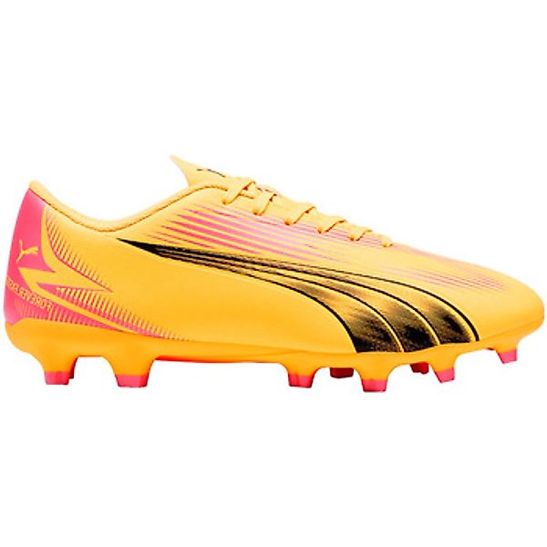 PUMA Ultra Play FG-AG Fußball Herren gelb günstig online kaufen