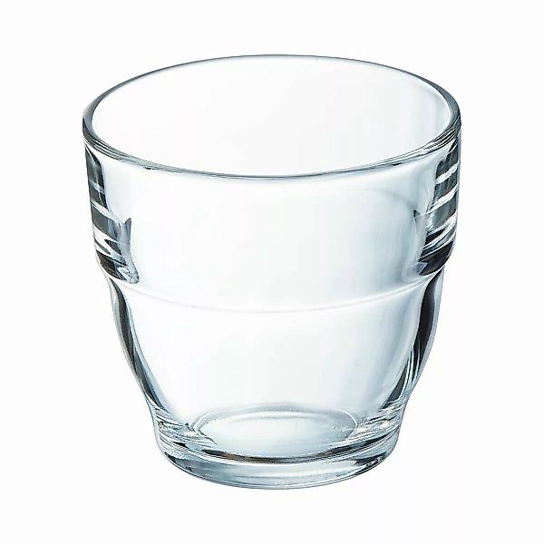 Gläserset Arcoroc Forum Durchsichtig Glas (160 Ml) (6 Stück) günstig online kaufen